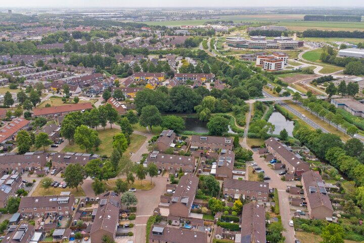 Foto 32 - Kamp 14 2, Lelystad