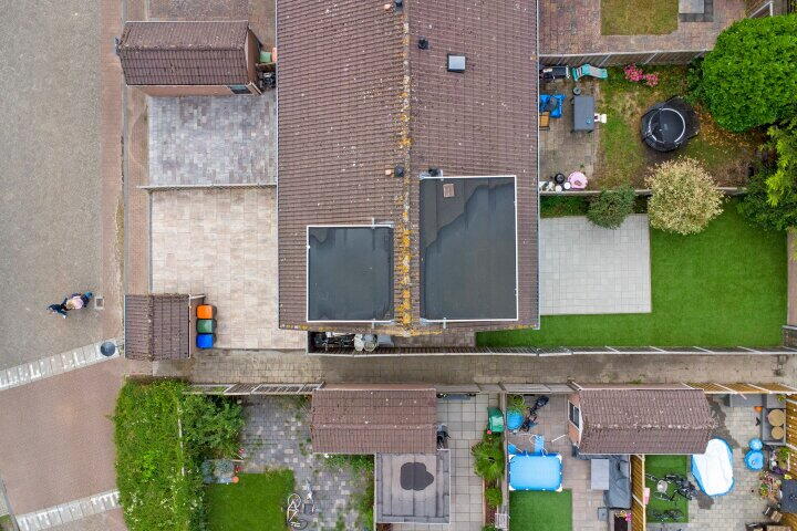 Foto 33 - Kamp 14 2, Lelystad