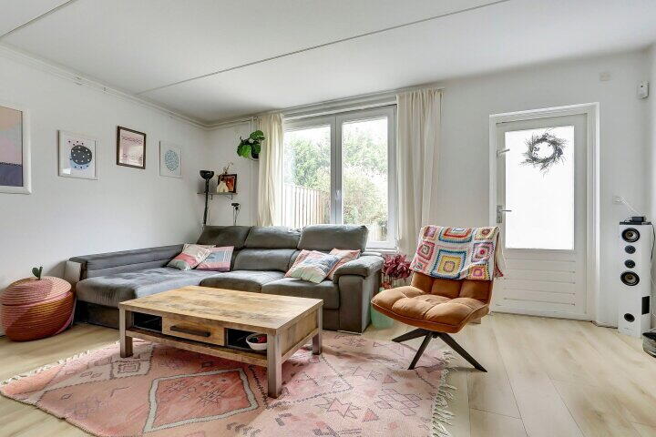 Foto 7 - Kamp 14 2, Lelystad