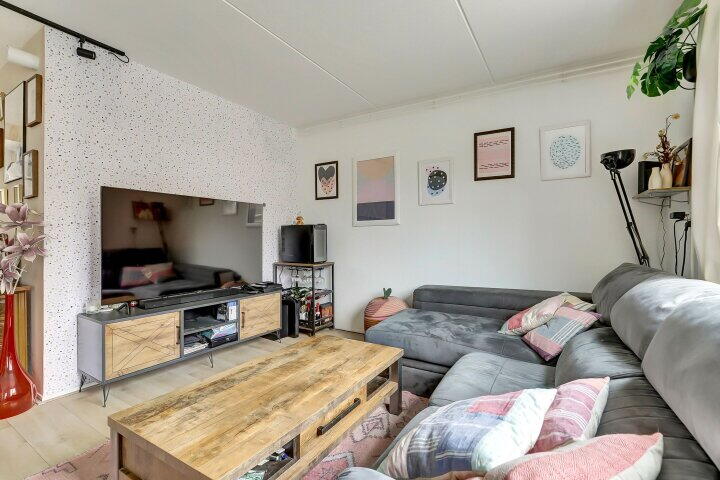 Foto 8 - Kamp 14 2, Lelystad