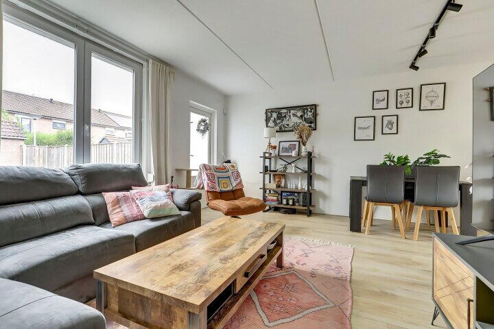 Foto 9 - Kamp 14 2, Lelystad