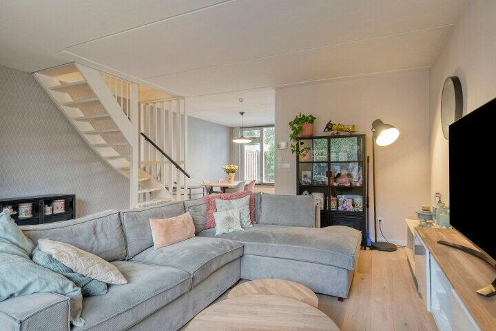 Foto 11 - Kamp 27 70, Lelystad