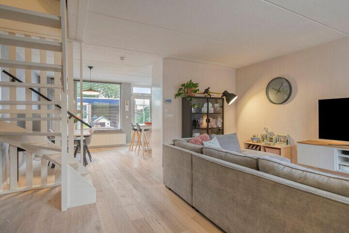 Foto 12 - Kamp 27 70, Lelystad