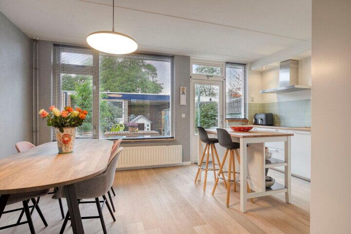 Foto 13 - Kamp 27 70, Lelystad