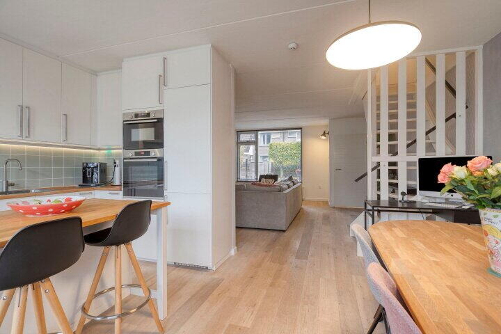 Foto 15 - Kamp 27 70, Lelystad