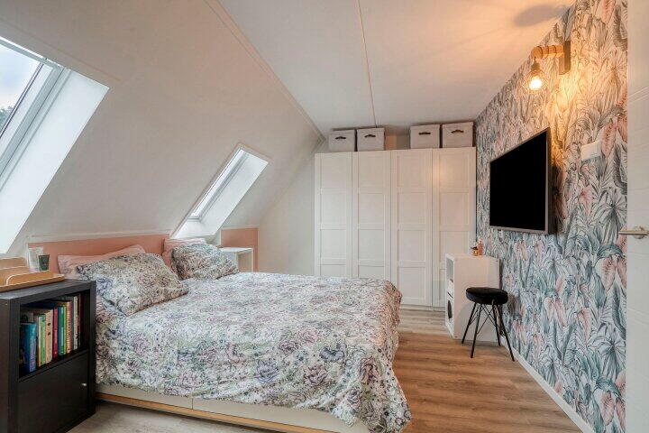 Foto 23 - Kamp 27 70, Lelystad