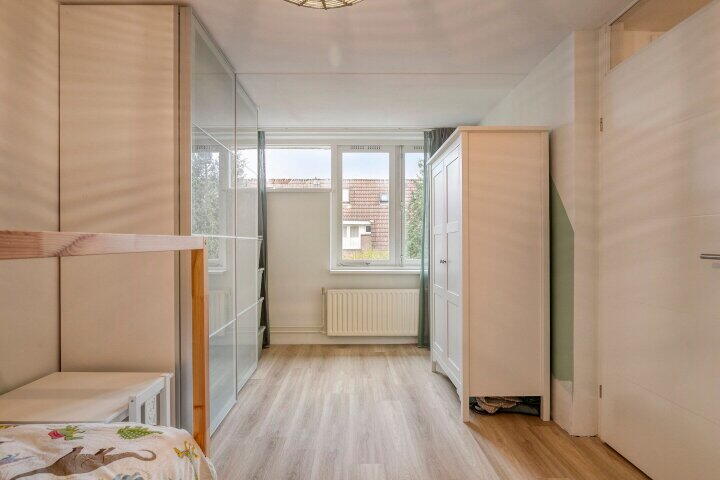 Foto 25 - Kamp 27 70, Lelystad