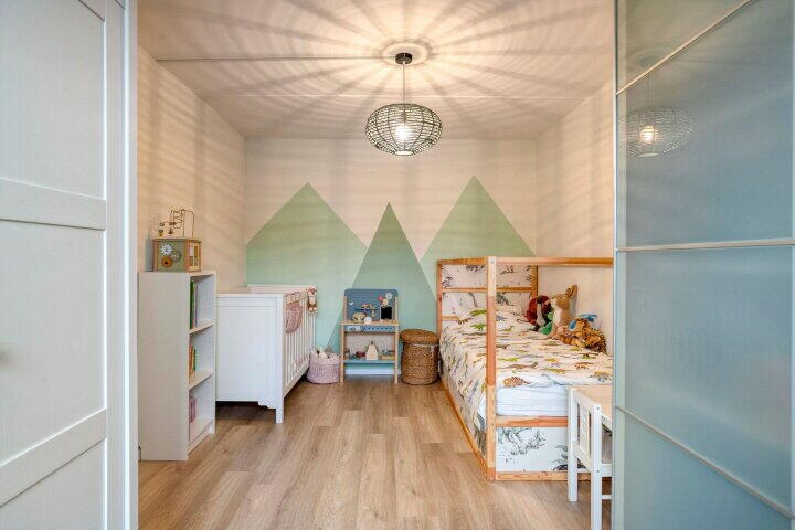 Foto 26 - Kamp 27 70, Lelystad