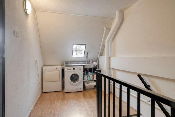 Foto 27 - Kamp 27 70, Lelystad