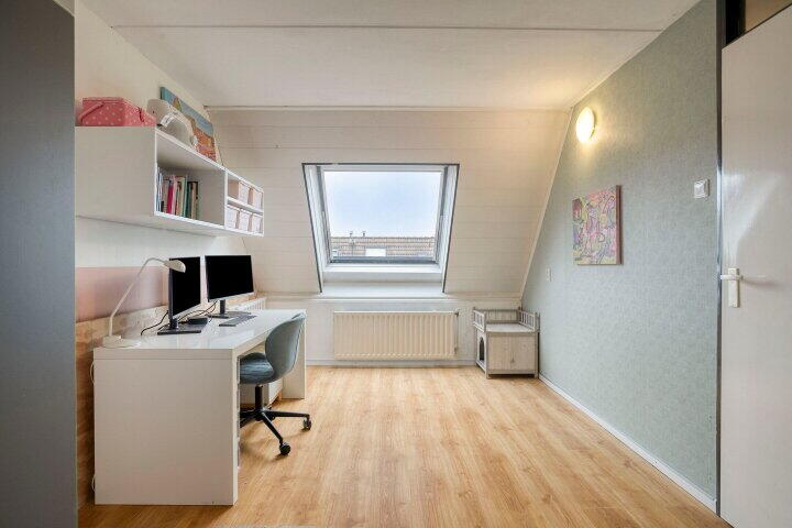 Foto 28 - Kamp 27 70, Lelystad