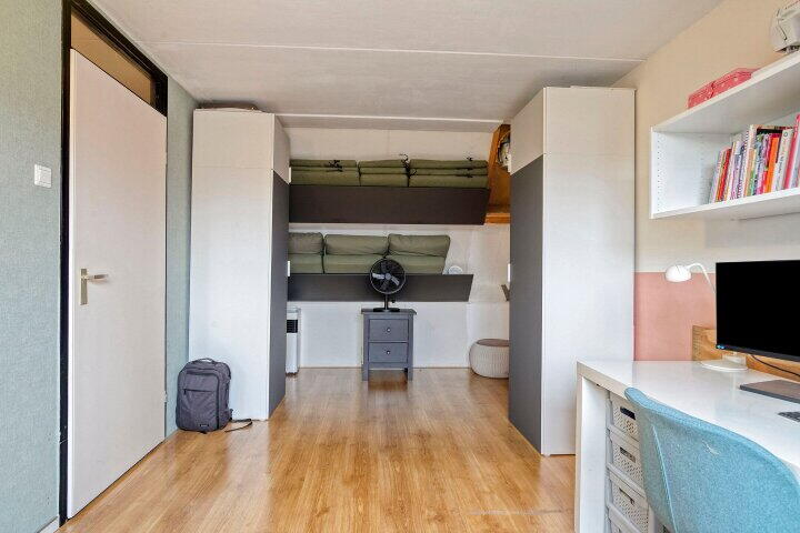 Foto 29 - Kamp 27 70, Lelystad