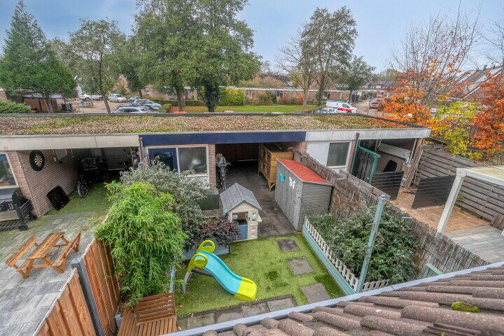 Foto 30 - Kamp 27 70, Lelystad