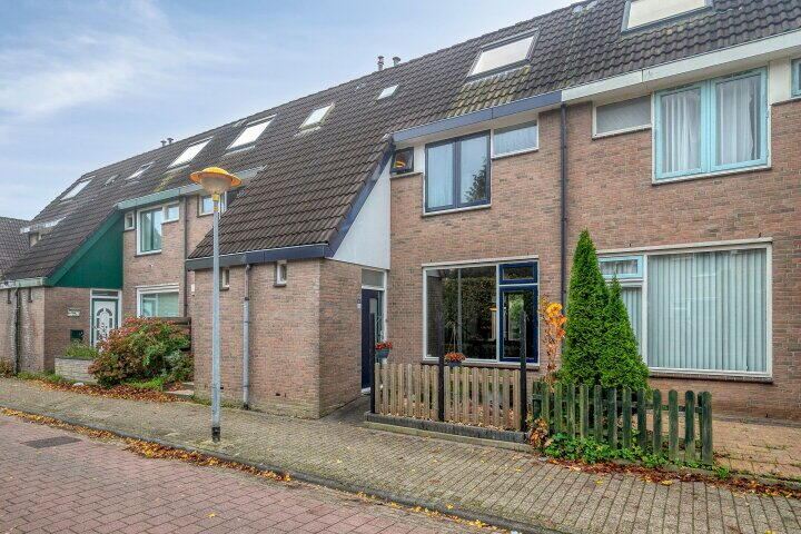 Foto 4 - Kamp 27 70, Lelystad