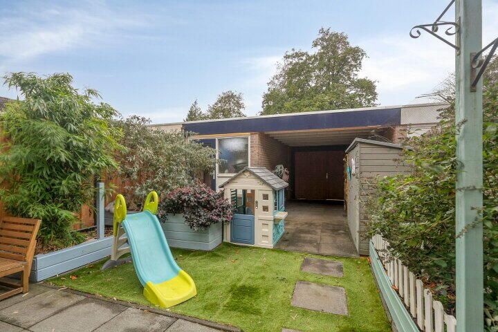 Foto 31 - Kamp 27 70, Lelystad