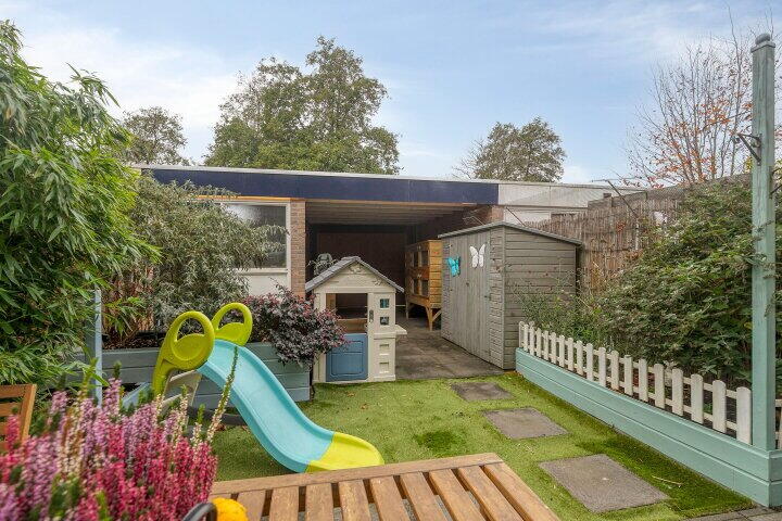 Foto 32 - Kamp 27 70, Lelystad