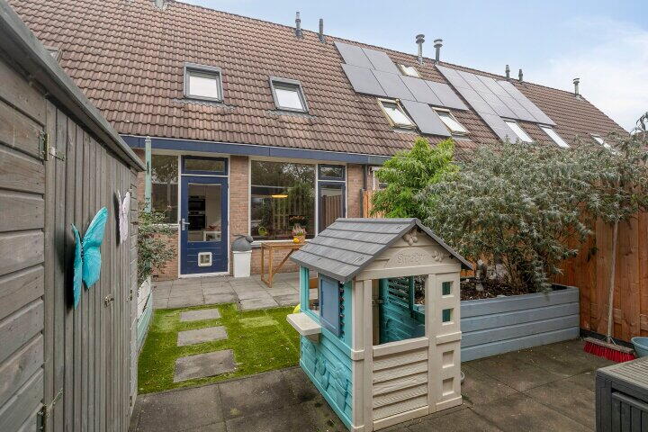 Foto 33 - Kamp 27 70, Lelystad