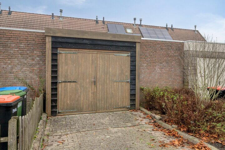 Foto 34 - Kamp 27 70, Lelystad