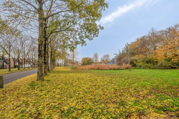 Foto 36 - Kamp 27 70, Lelystad