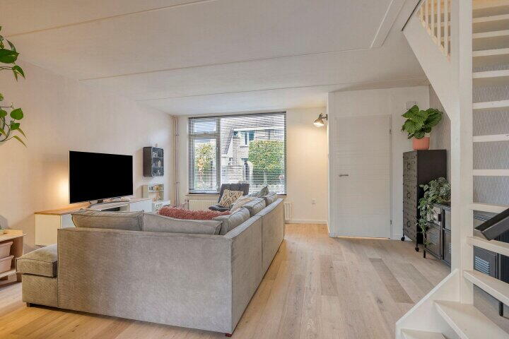 Foto 9 - Kamp 27 70, Lelystad