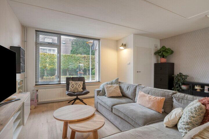 Foto 10 - Kamp 27 70, Lelystad