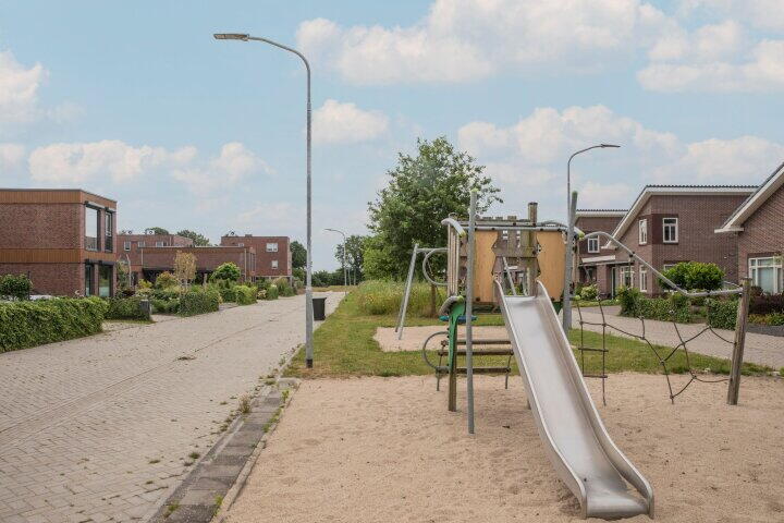Foto 49 - Kamperfoeliewal 26, Emmen