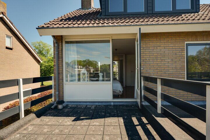 Foto 40 – Kamperfoelieweg 38, Paterswolde