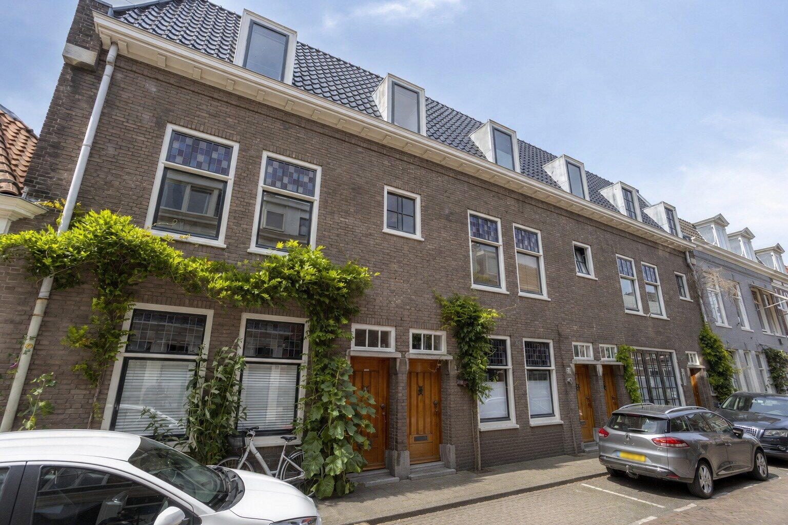 Video 1 - Kamperstraat 28 RD, Haarlem