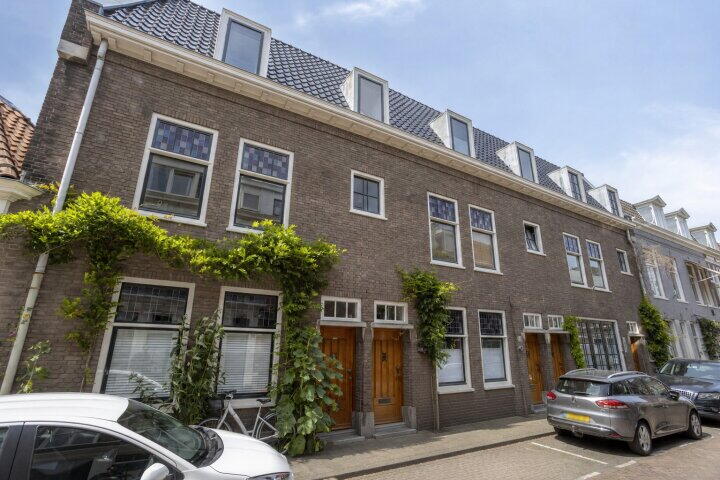 Main photo of the property Kamperstraat 28 RD, Haarlem