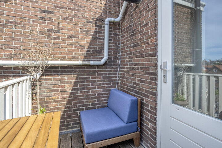 Foto 29 – Kamperstraat 28 RD, Haarlem