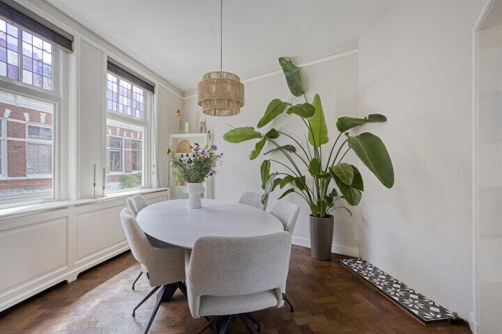 Foto 4 – Kamperstraat 28 RD, Haarlem