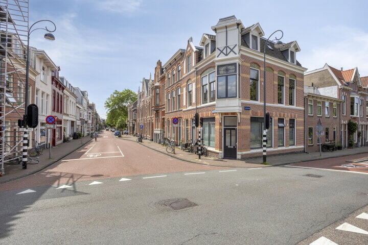 Foto 35 – Kamperstraat 28 RD, Haarlem