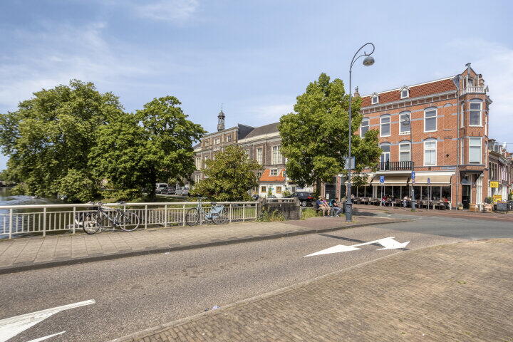 Foto 38 – Kamperstraat 28 RD, Haarlem