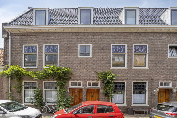 Foto 39 – Kamperstraat 28 RD, Haarlem