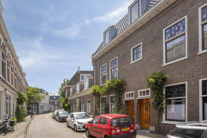 Foto 40 – Kamperstraat 28 RD, Haarlem
