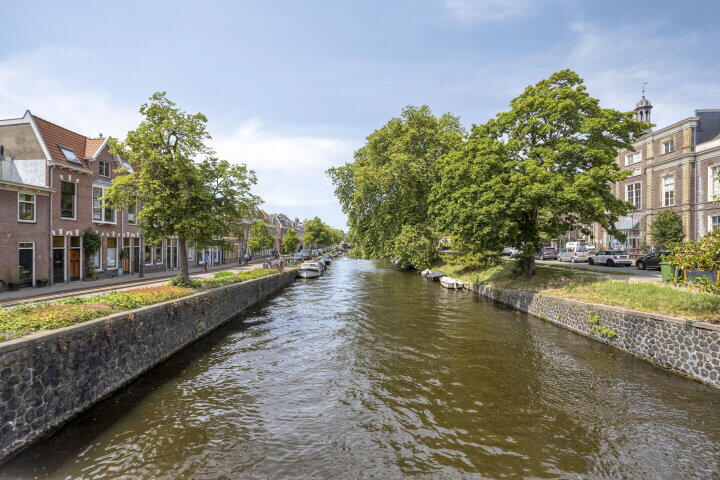 Foto 41 – Kamperstraat 28 RD, Haarlem