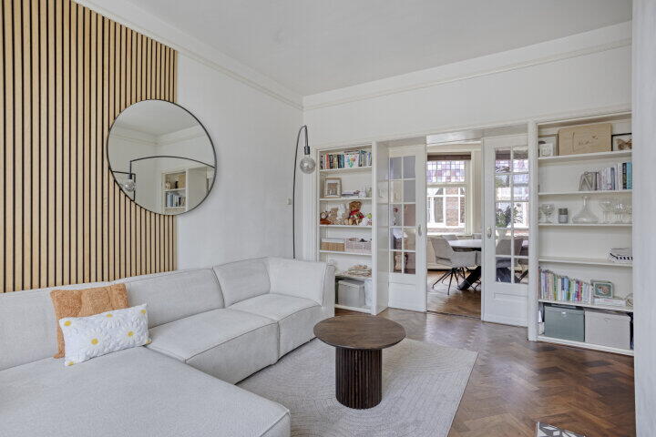 Foto 8 – Kamperstraat 28 RD, Haarlem