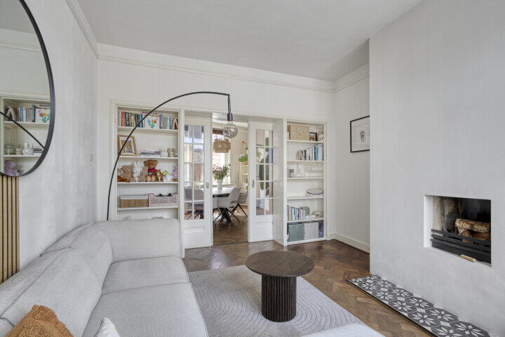 Foto 9 – Kamperstraat 28 RD, Haarlem