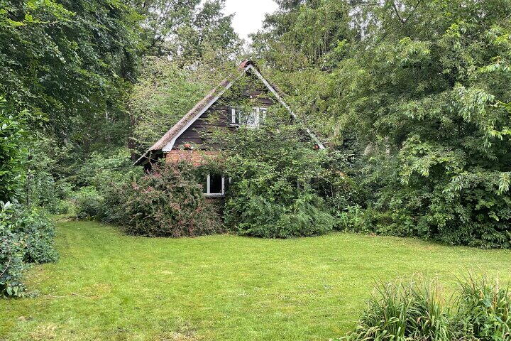 Foto 2 – Kamplaan 2 c, Gasselte