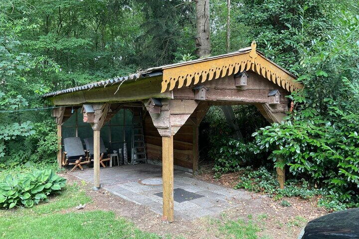 Foto 13 – Kamplaan 2 c, Gasselte