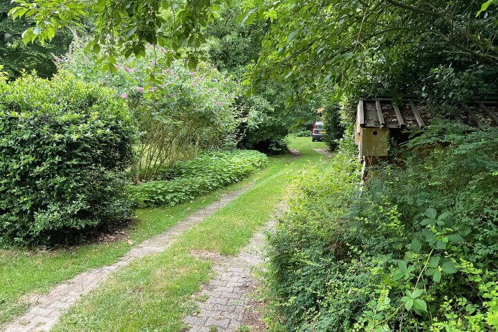 Foto 14 – Kamplaan 2 c, Gasselte