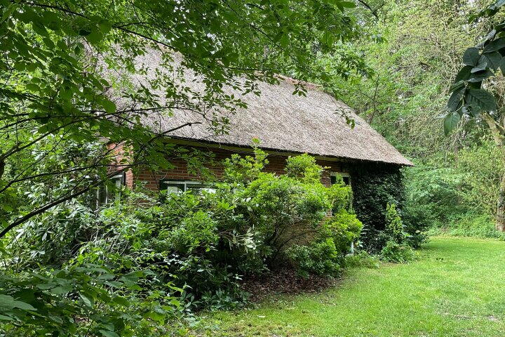Foto 3 – Kamplaan 2 c, Gasselte