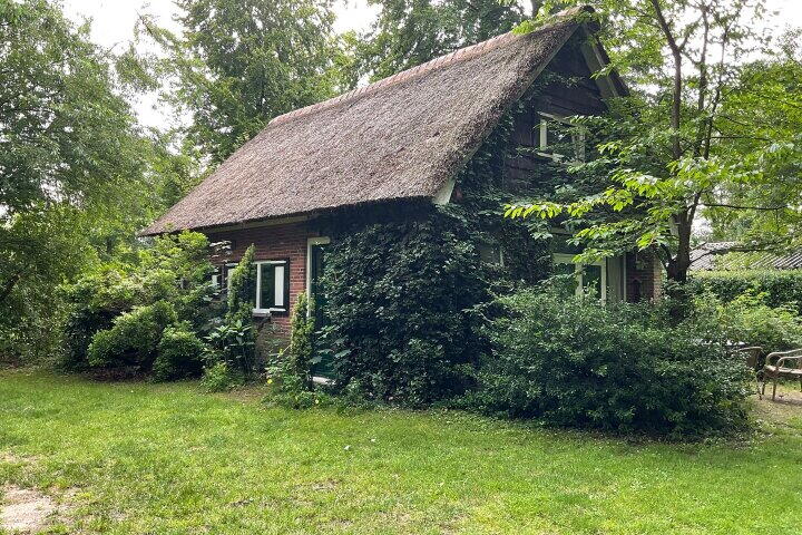 Foto 4 – Kamplaan 2 c, Gasselte