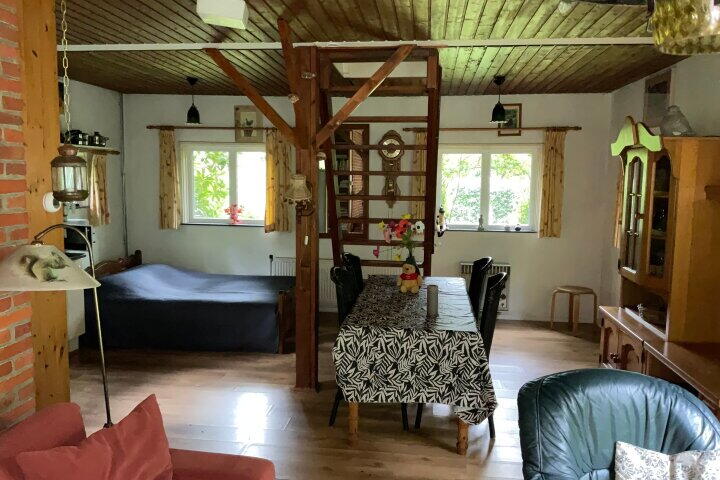 Foto 5 – Kamplaan 2 c, Gasselte