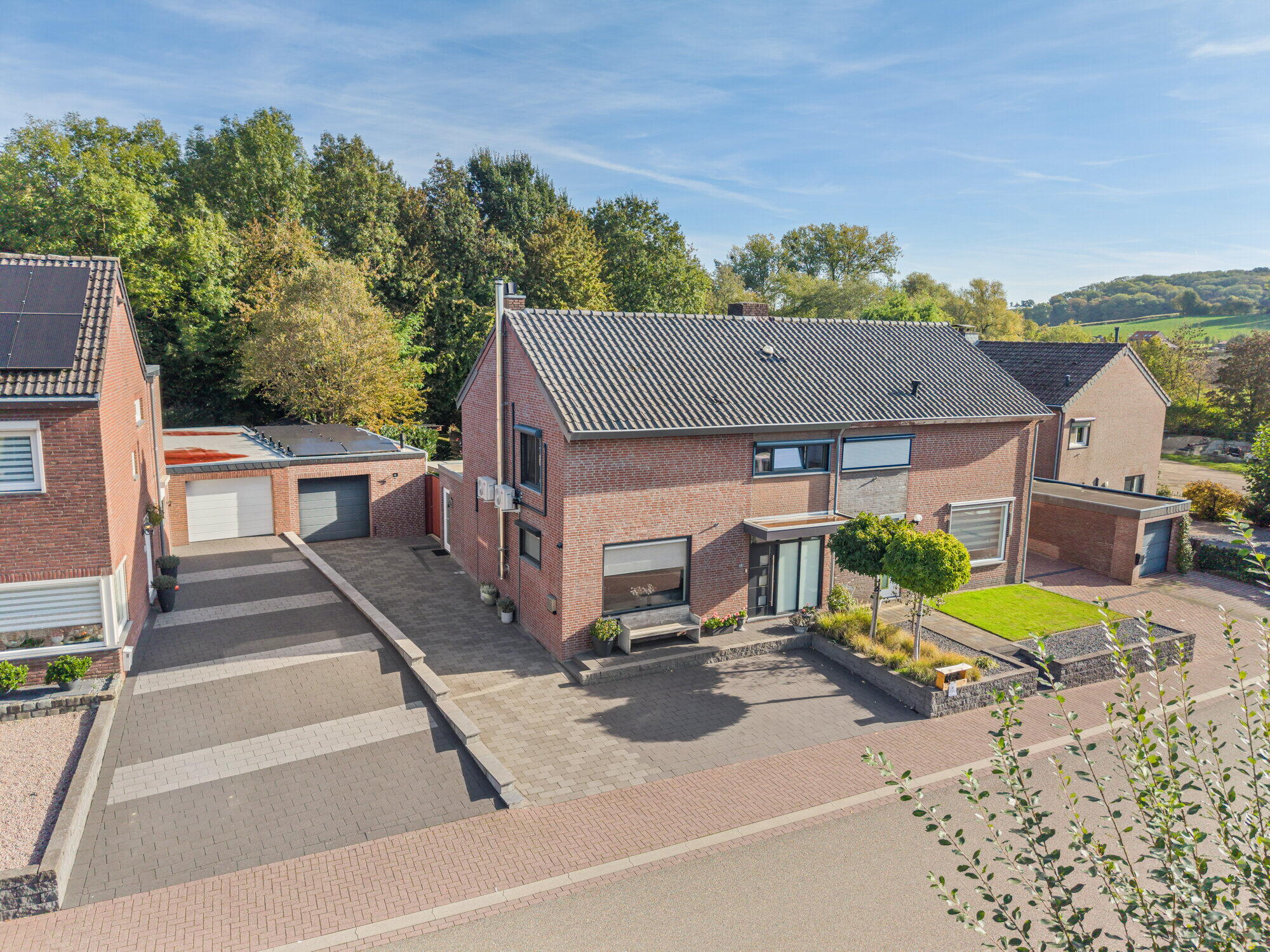 Virtuele tour - Kampsweg 13, Gulpen