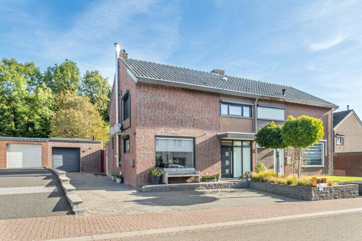 Virtuele tour - Kampsweg 13, Gulpen