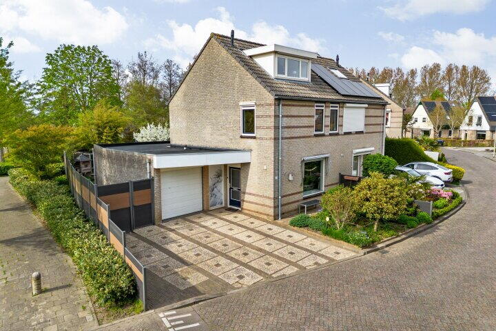 Foto 1 - Kampweg 21, Swifterbant