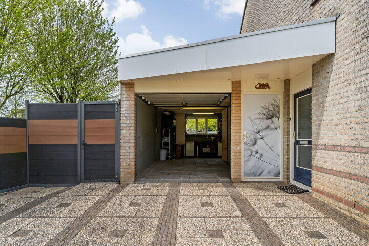 Foto 12 - Kampweg 21, Swifterbant