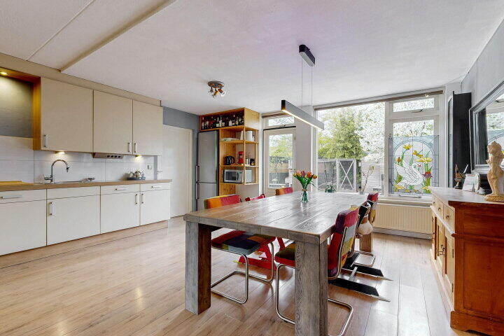 Foto 22 - Kampweg 21, Swifterbant