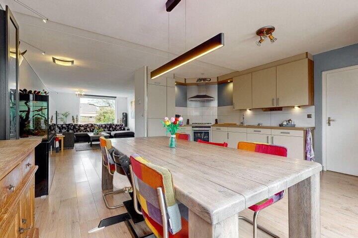 Foto 23 - Kampweg 21, Swifterbant