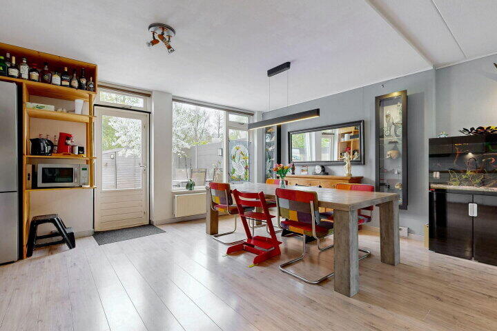 Foto 25 - Kampweg 21, Swifterbant